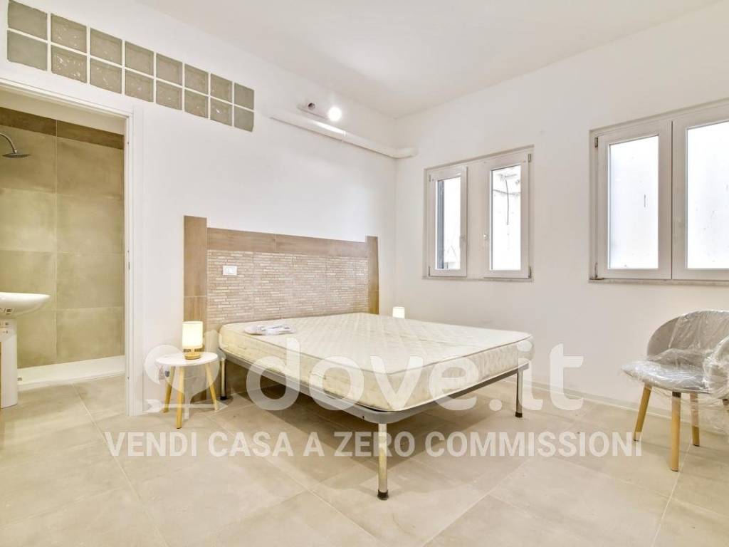 Appartamento a Palermo in Via della Libertà, 159 - Foto 2