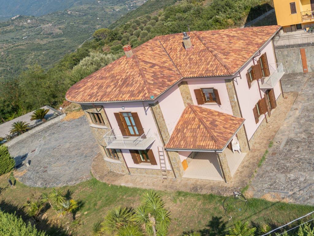 Villa a Lustra in Via Municipio - Foto 4