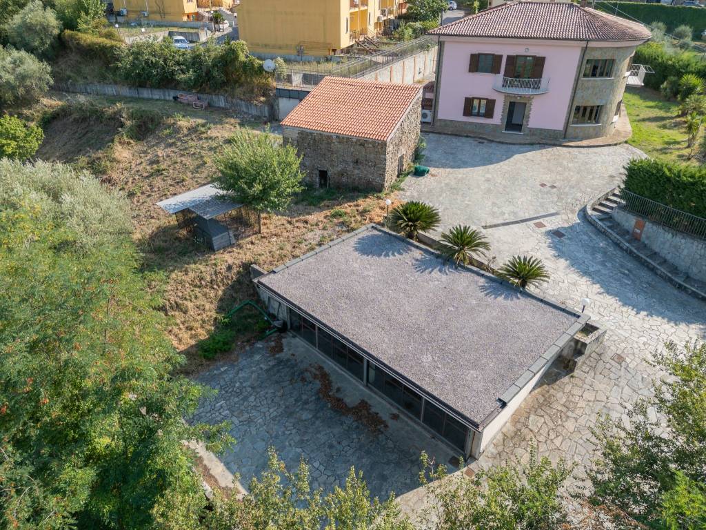 Villa a Lustra in Via Municipio - Foto 5