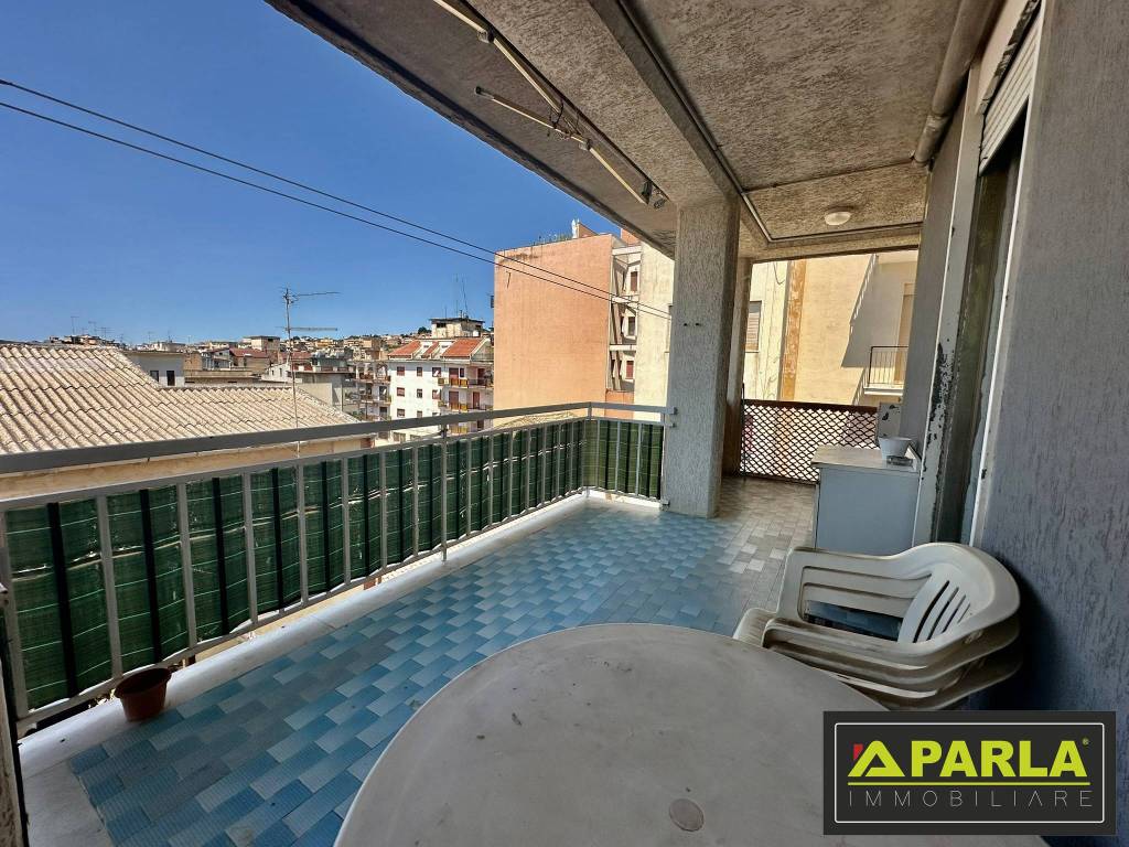 Appartamento a Canicattì in Via Lecce - Foto 2
