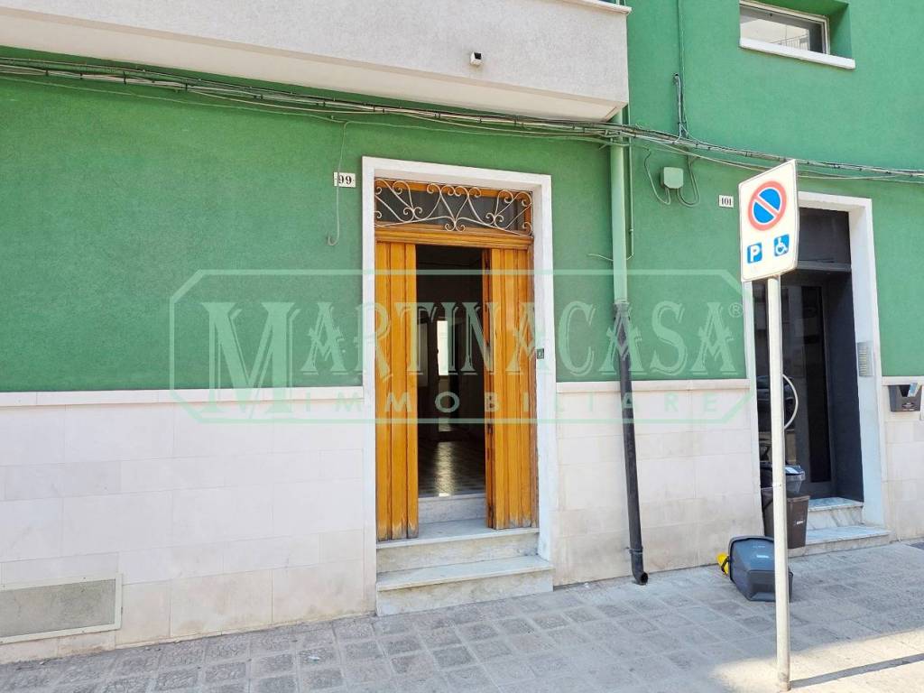Appartamento a Martina franca in Corso dei Mille, 99 - Foto 2