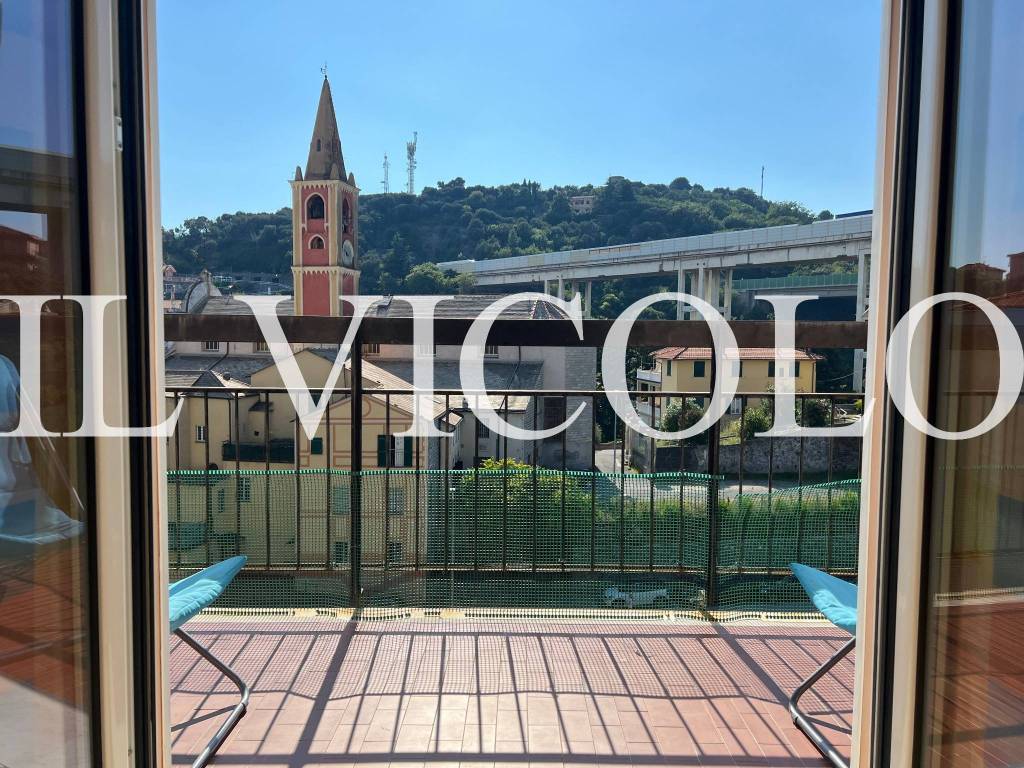 Appartamento a Celle ligure in Via Giuseppe Verdi - Foto 3