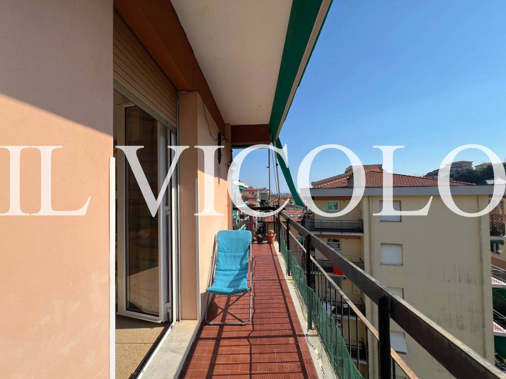 Appartamento a Celle ligure in Via Giuseppe Verdi - Foto 4