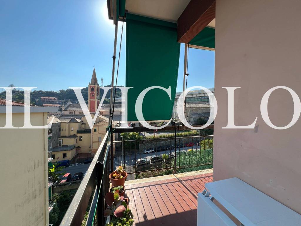 Appartamento a Celle ligure in Via Giuseppe Verdi - Foto 5