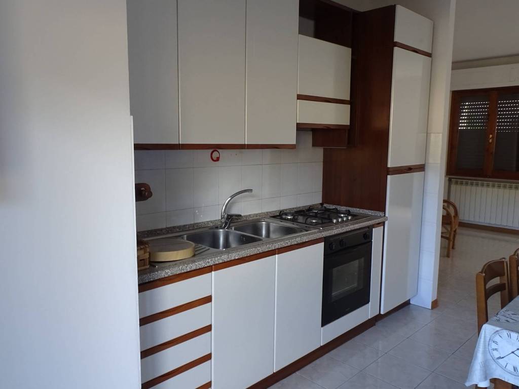 Appartamento a Bibbiena in Via Iacopo Ligozzi - Foto 3