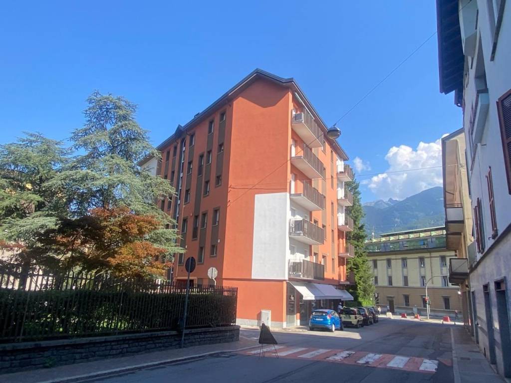 Appartamento a Sondrio in Via 4 Novembre - Foto 3