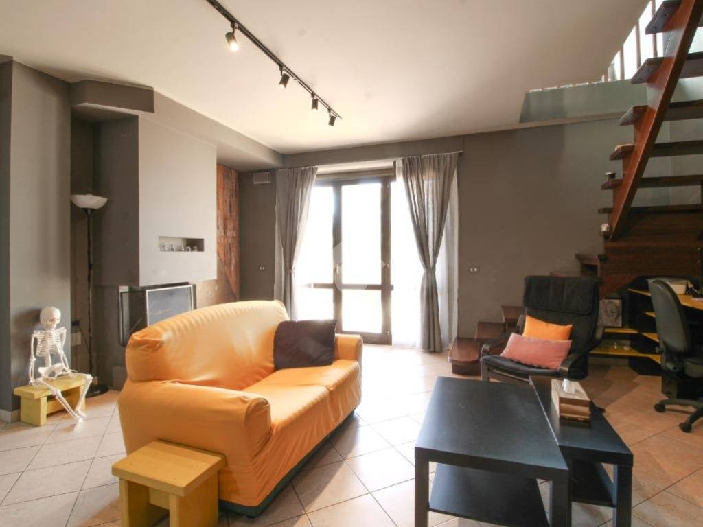 Appartamento a San giovanni teatino in Via Pietro Nenni, 184 - Foto 4