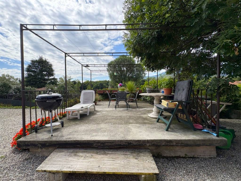 Villa a Verbania in Via Malpensata - Foto 3