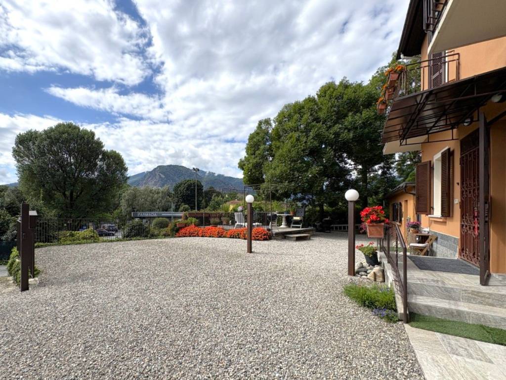 Villa a Verbania in Via Malpensata - Foto 4