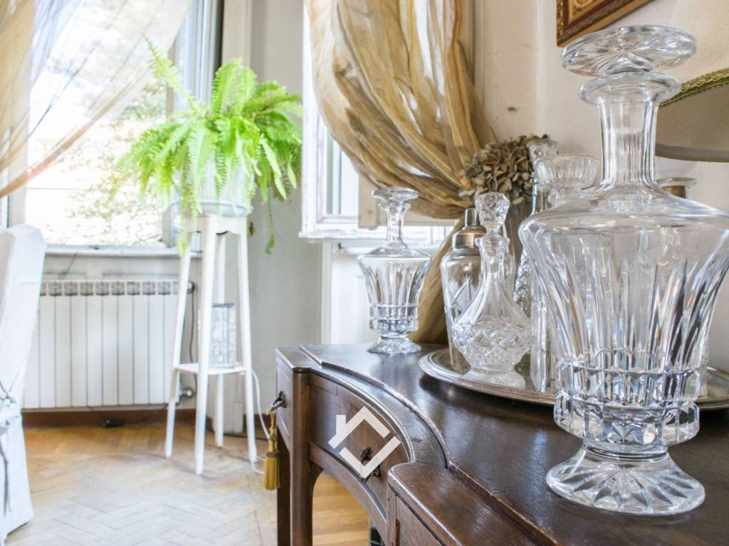 Villa a Besozzo in Via Roma, 17 - Foto 4
