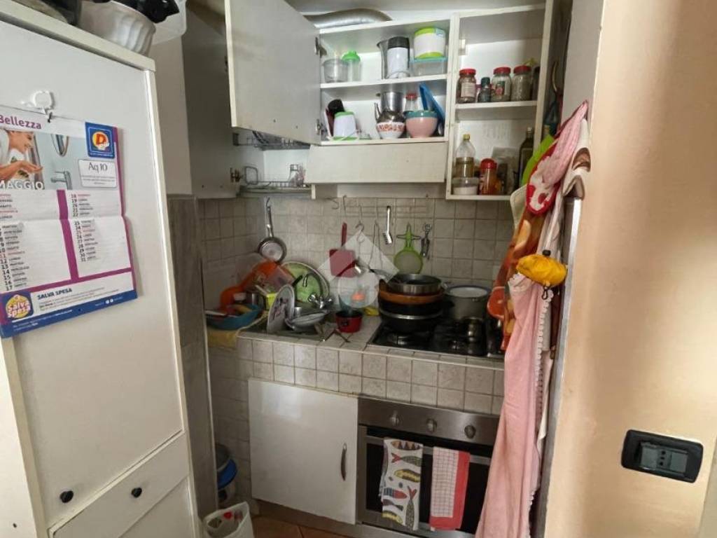 Box / garage a Bagnacavallo in Via Giacomo Gaiani, 18 - Foto 4