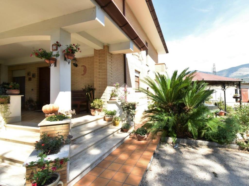 Villa a Sermoneta in Via Cona2, 17 - Foto 3