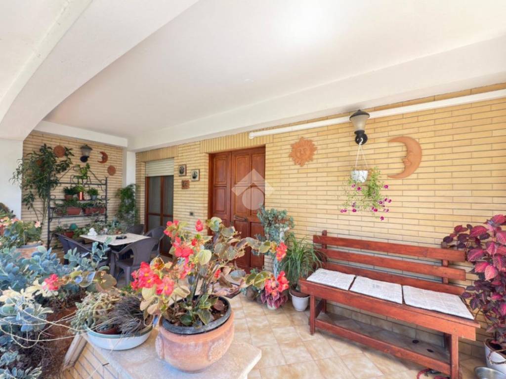 Villa a Sermoneta in Via Cona2, 17 - Foto 5