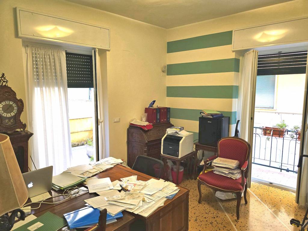 Appartamento a Rapallo in Vico della Pista, 8 - Foto 2