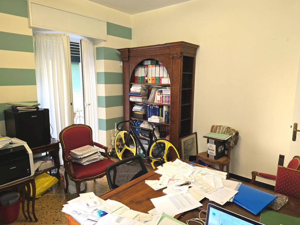 Appartamento a Rapallo in Vico della Pista, 8 - Foto 4