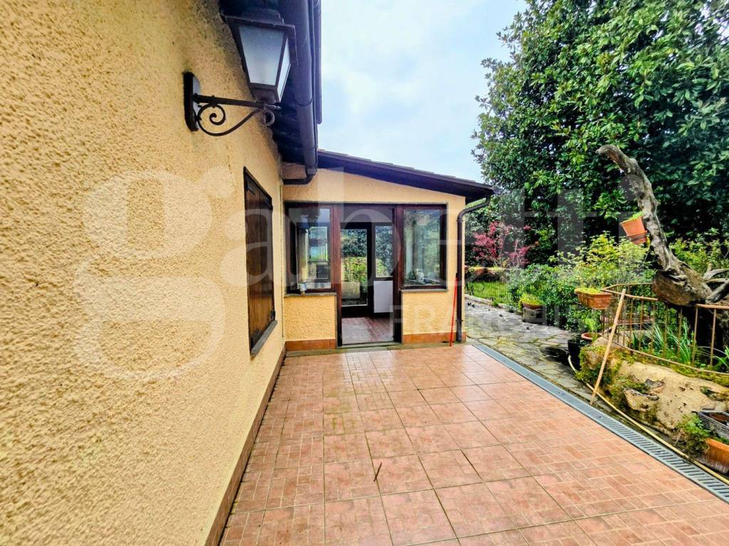 Villa a Paliano in via Palianese Nord, 48 - Foto 3