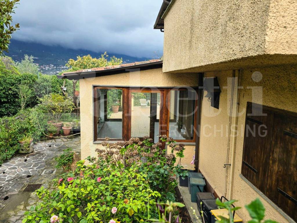 Villa a Paliano in via Palianese Nord, 48 - Foto 4
