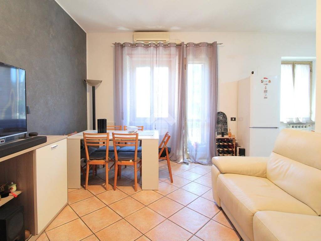 Appartamento a Terni in Via XX settembre, 1 - Foto 5