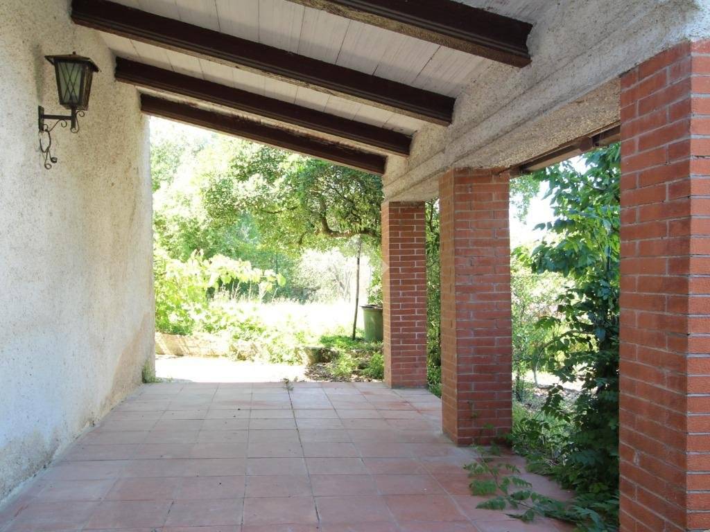 Casa indipendente a Stroncone in Vocabolo Colle Sant'Eugenia, 1 - Foto 3