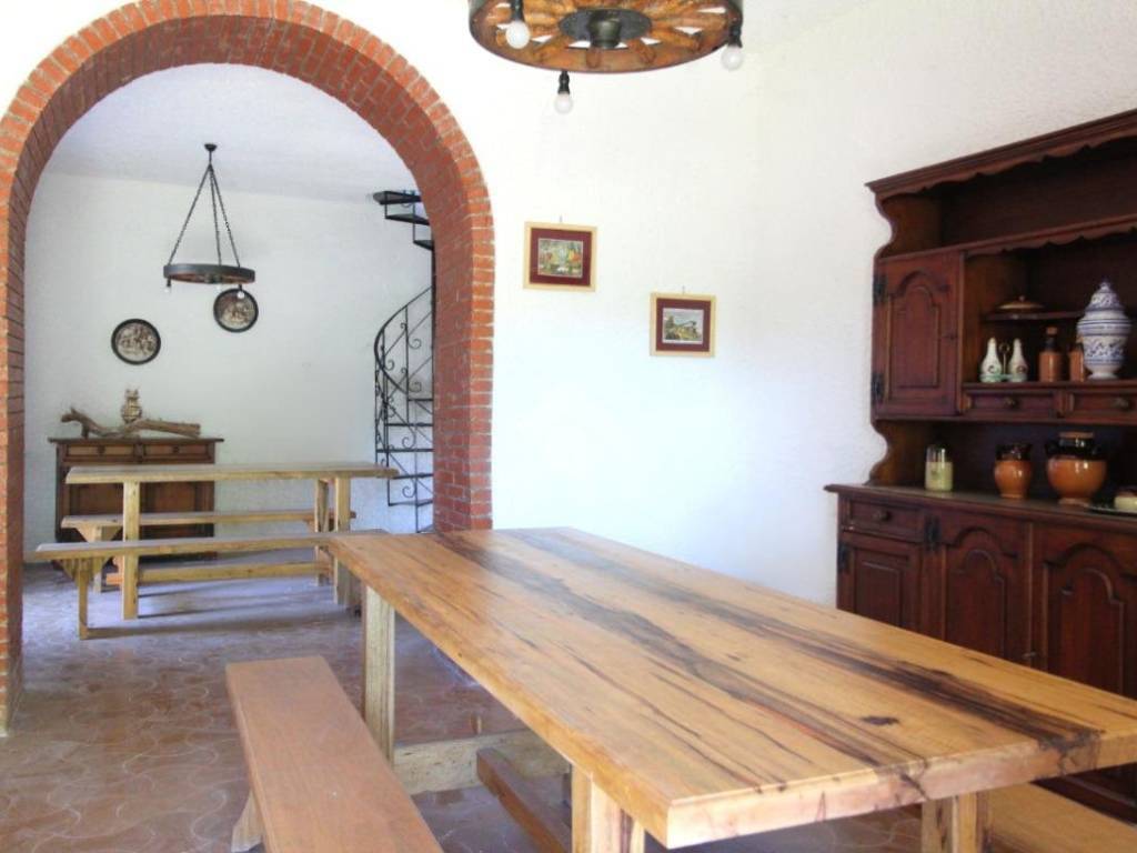 Casa indipendente a Stroncone in Vocabolo Colle Sant'Eugenia, 1 - Foto 4