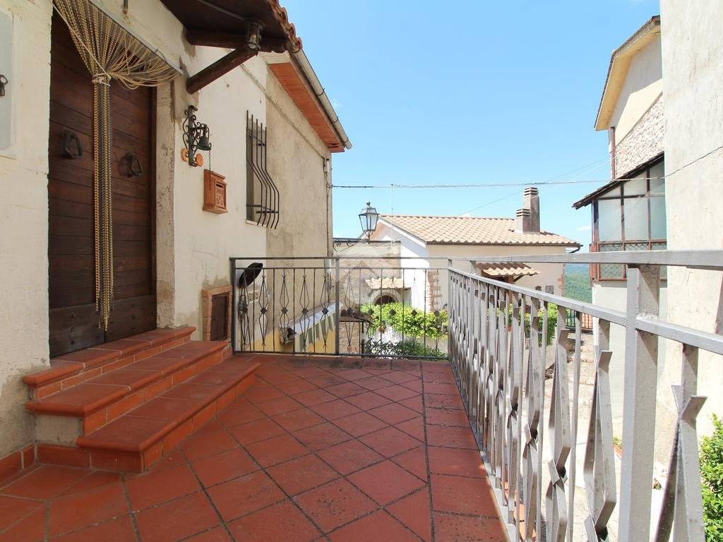Casa indipendente a Stroncone in Vocabolo Coppe, 1 - Foto 2