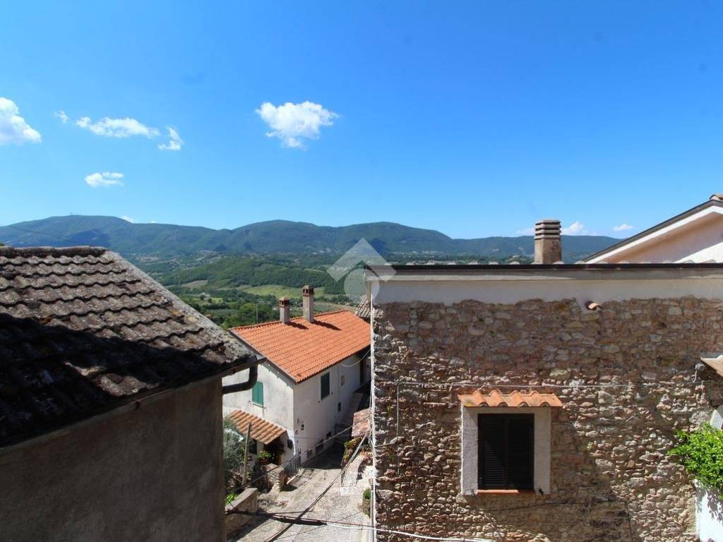 Casa indipendente a Stroncone in Vocabolo Coppe, 1 - Foto 3
