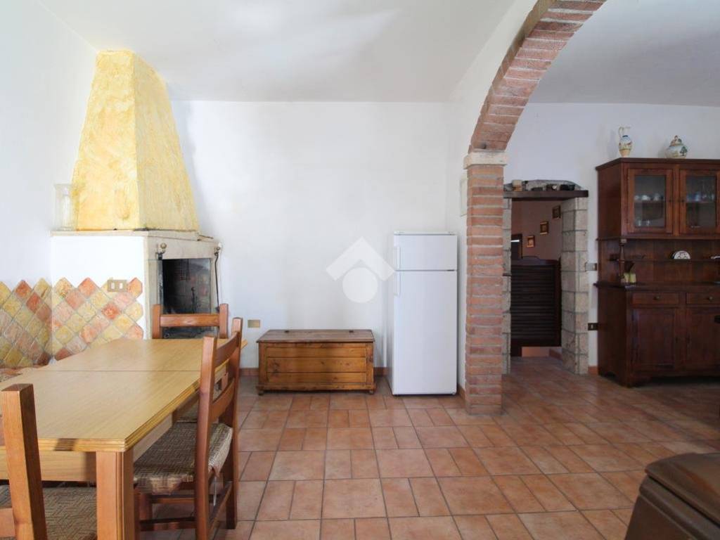 Casa indipendente a Stroncone in Vocabolo Coppe, 1 - Foto 4
