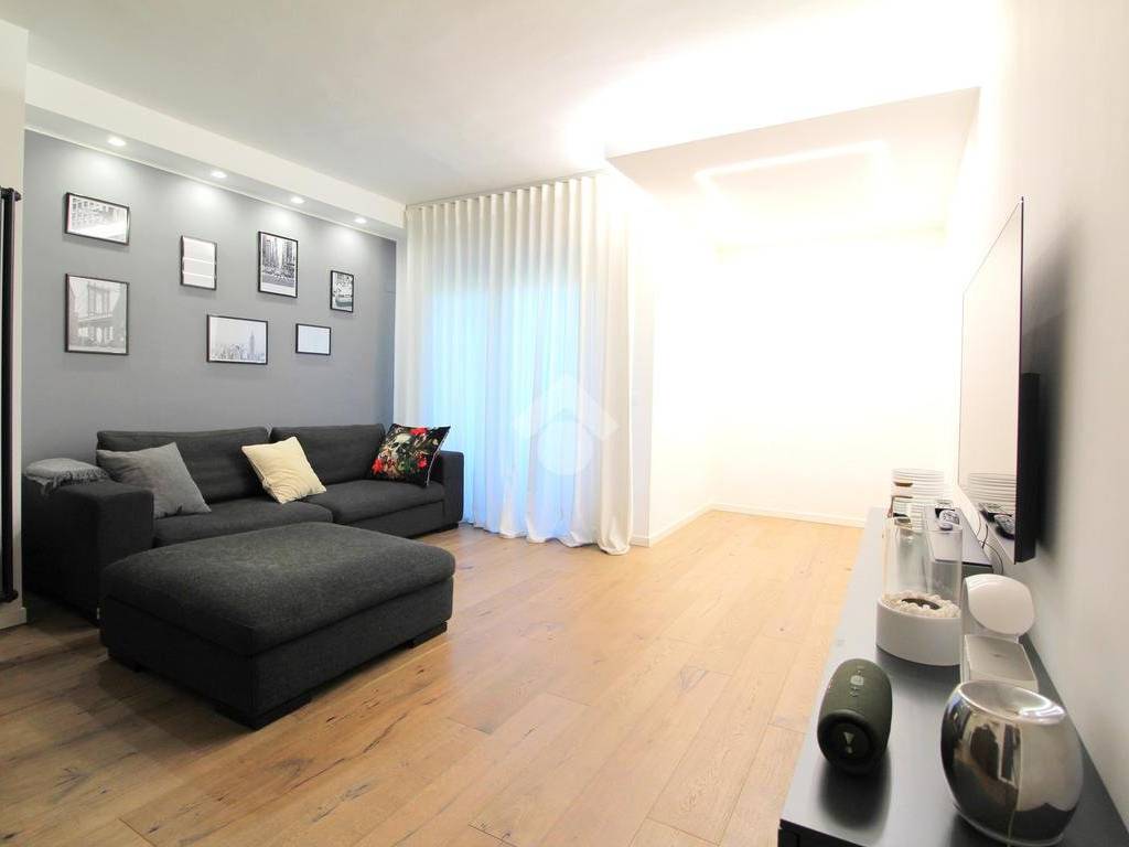 Appartamento a Terni in Via Marzabotto, 1 - Foto 5
