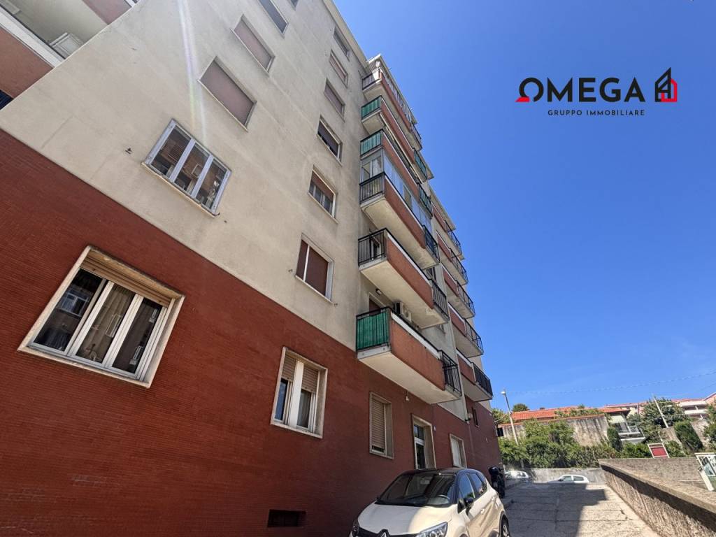 Appartamento a Trieste in Via del Carpineto 10/4 - Foto 2