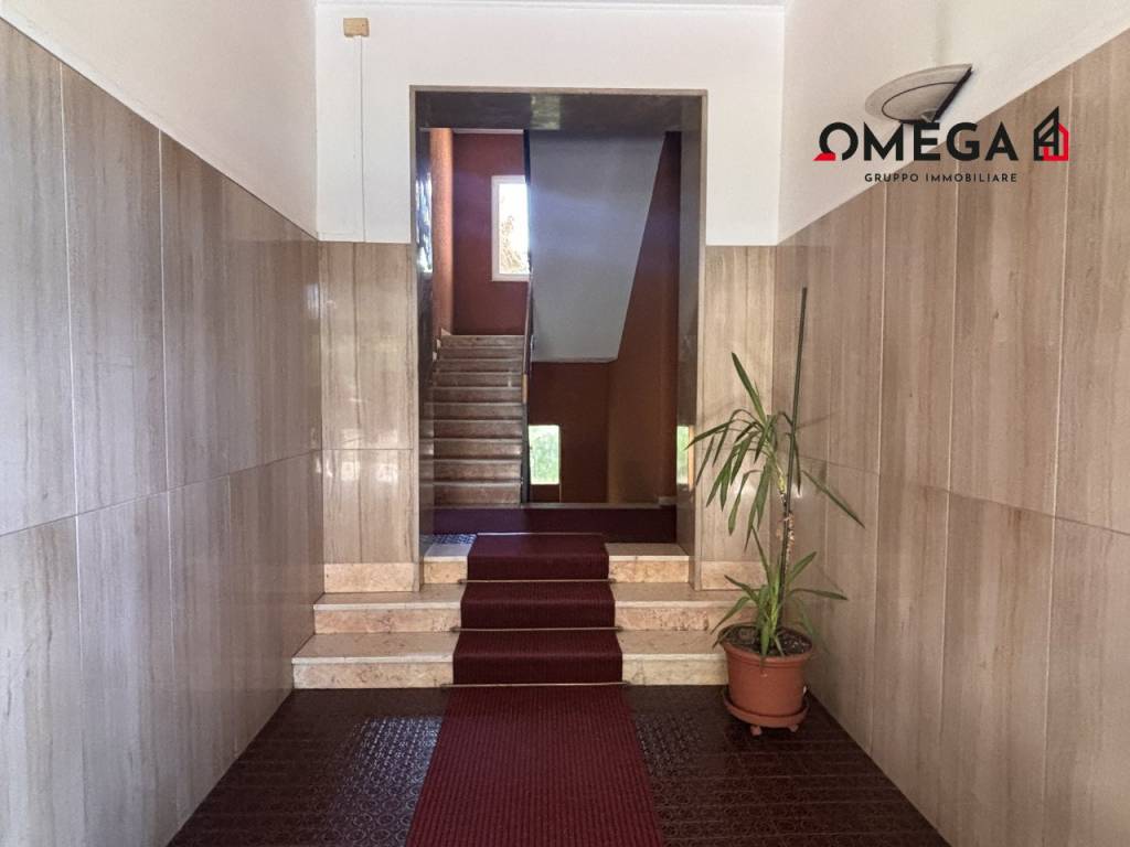 Appartamento a Trieste in Via del Carpineto 10/4 - Foto 3