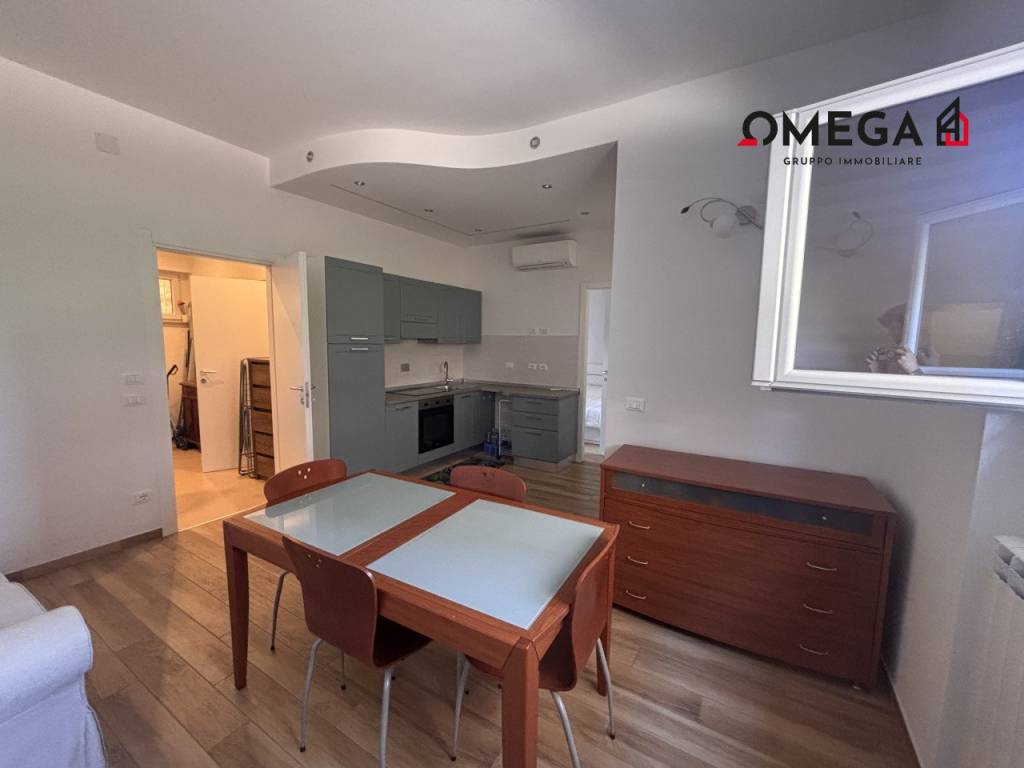 Appartamento a Trieste in Via del Carpineto 10/4 - Foto 4