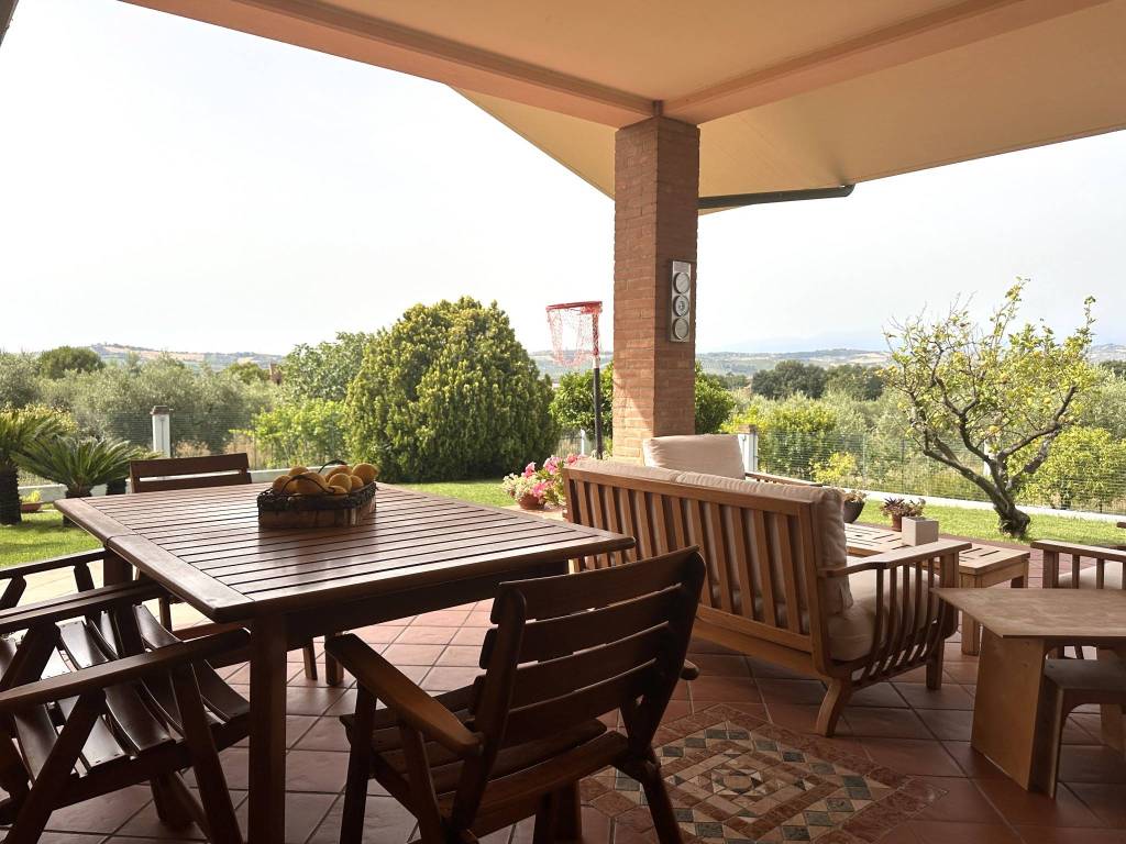Villa a Giulianova in Via Sette Fratelli, 11 - Foto 4