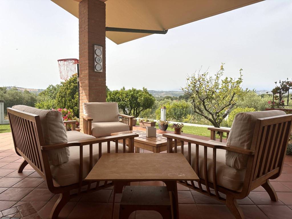 Villa a Giulianova in Via Sette Fratelli, 11 - Foto 5