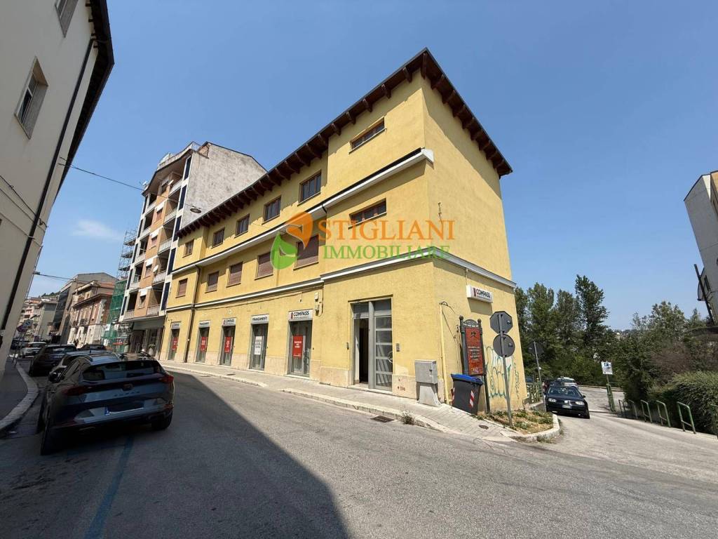 Immobile a Campobasso in Via Garibaldi - Foto 2