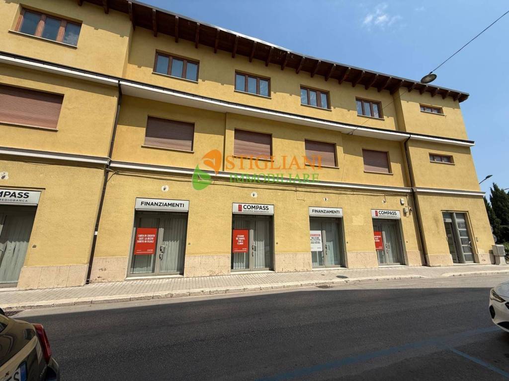 Immobile a Campobasso in Via Garibaldi - Foto 3