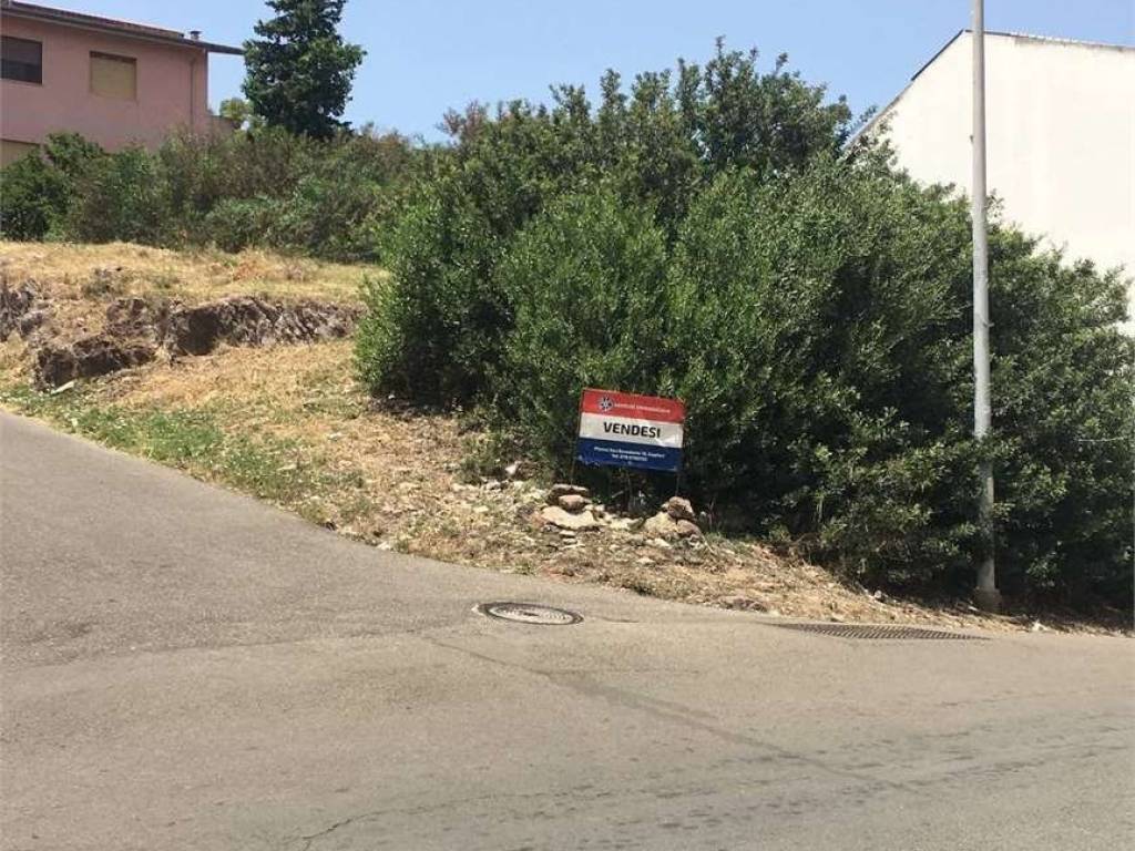 Terreno a Sant'antioco in via deledda, 20 - Foto 2