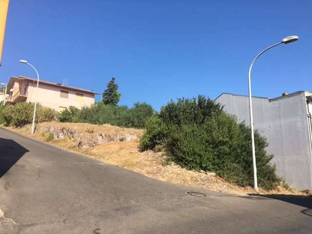 Terreno a Sant'antioco in via deledda, 20 - Foto 3