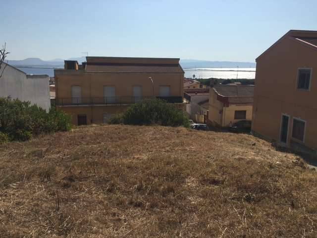 Terreno a Sant'antioco in via deledda, 20 - Foto 5
