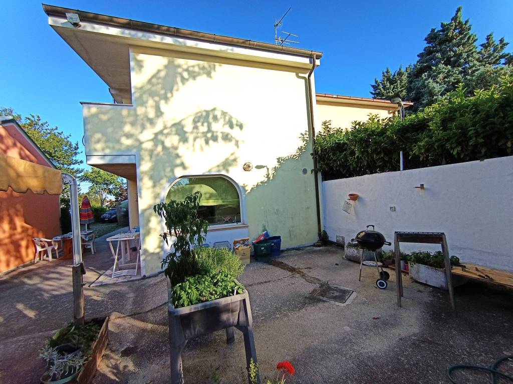 Villa a Ortona in Strada Comunale Sant'Elena - Foto 4