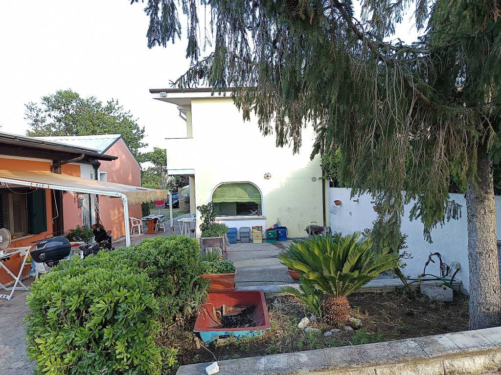Villa a Ortona in Strada Comunale Sant'Elena - Foto 5
