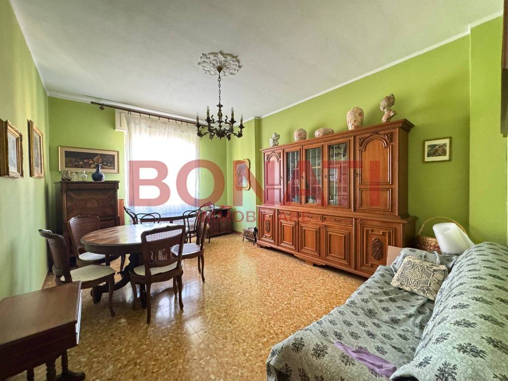 Appartamento a La spezia in Via Claudio Monteverdi, 6 - Foto 2