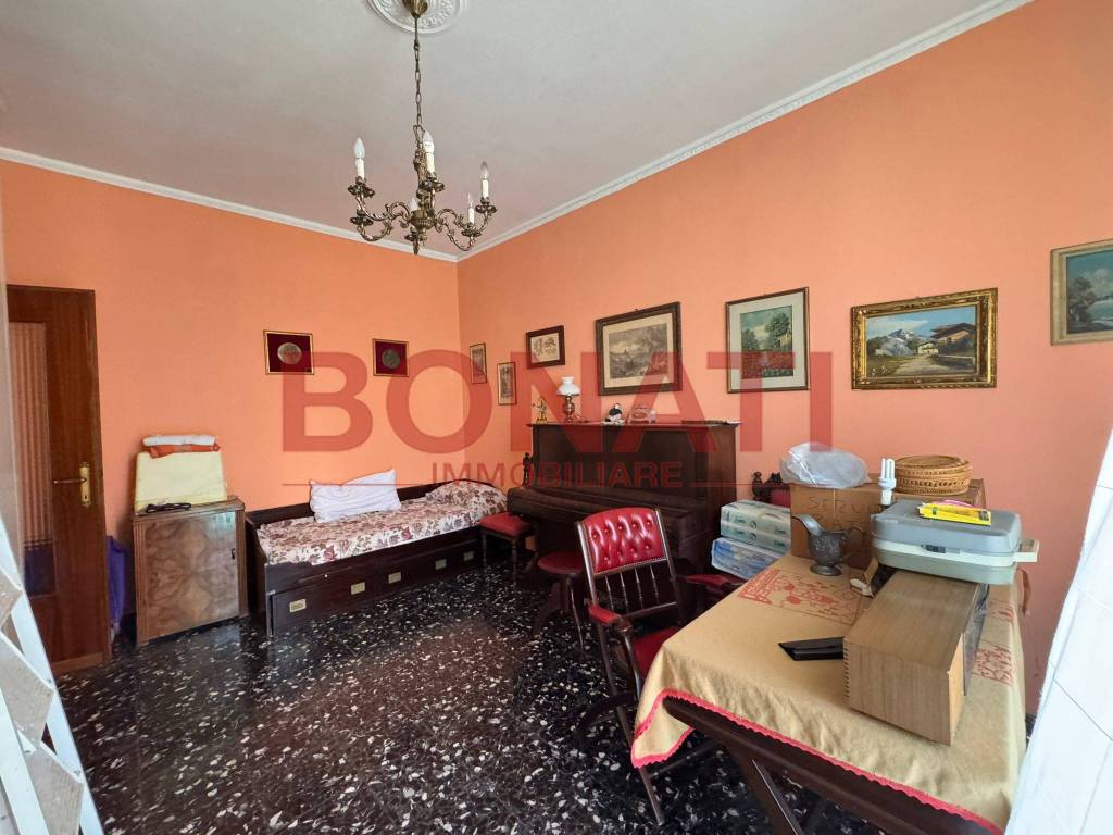 Appartamento a La spezia in Via Claudio Monteverdi, 6 - Foto 3