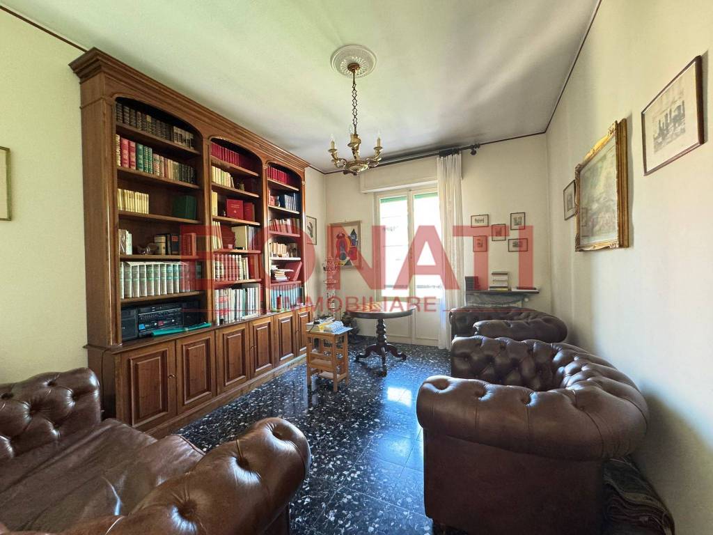 Appartamento a La spezia in Via Claudio Monteverdi, 6 - Foto 5