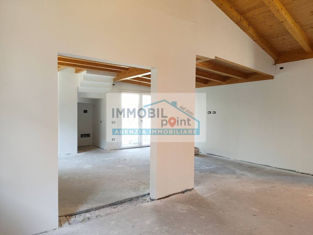 Villa a Mestrino - Foto 5