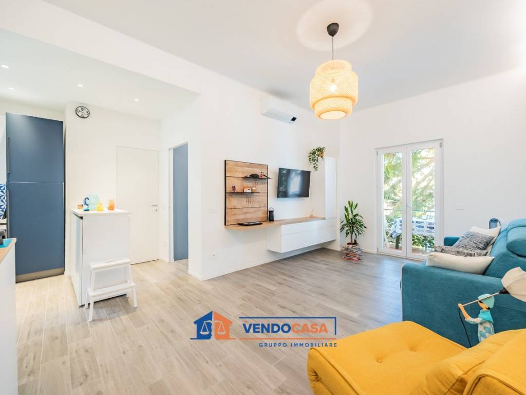 Appartamento a Alassio in Via Leonardo da Vinci, 220 - Foto 2