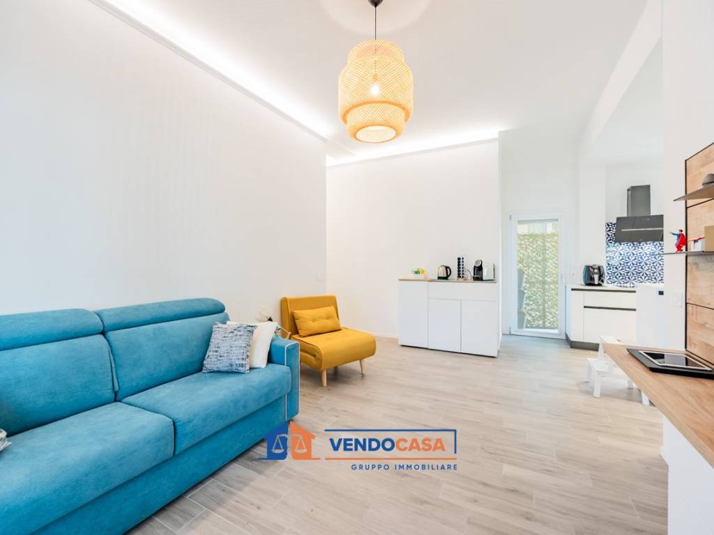 Appartamento a Alassio in Via Leonardo da Vinci, 220 - Foto 3