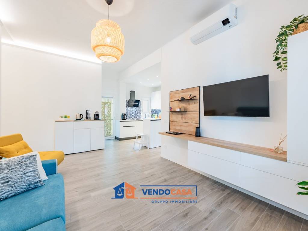 Appartamento a Alassio in Via Leonardo da Vinci, 220 - Foto 4