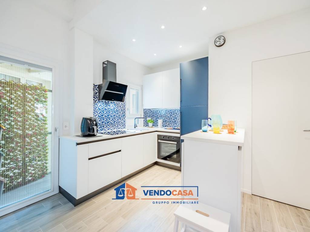 Appartamento a Alassio in Via Leonardo da Vinci, 220 - Foto 5