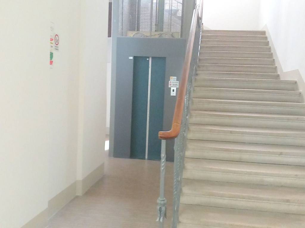 Appartamento a Trieste in Largo della Barriera Vecchia - Foto 2