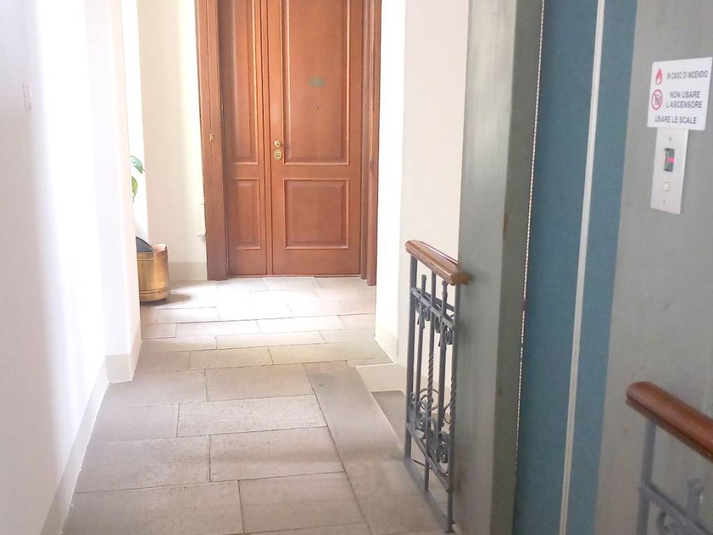 Appartamento a Trieste in Largo della Barriera Vecchia - Foto 3